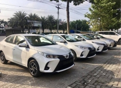 Taxi Hải Lĩnh – Dịch Vụ Taxi Uy Tín Tại Nghi Sơn, Thanh Hóa