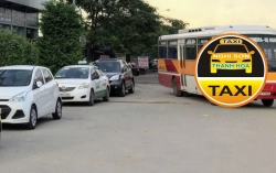 Taxi Hải Thượng – Dịch Vụ Taxi Chất Lượng Tại Nghi Sơn, Thanh Hóa