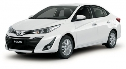 Taxi Hải Bình là một trong những thương hiệu taxi uy tín, lâu năm và được người dân Nghi Sơn, Thanh Hóa tin tưởng lựa chọn. Với phương châm “An Toàn –...