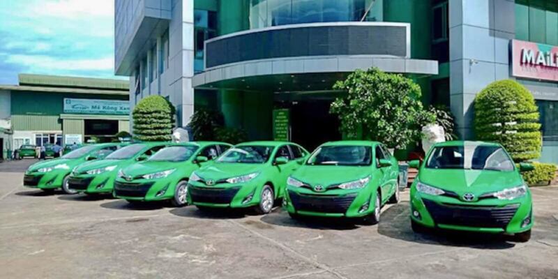 taxi nghi son 1
