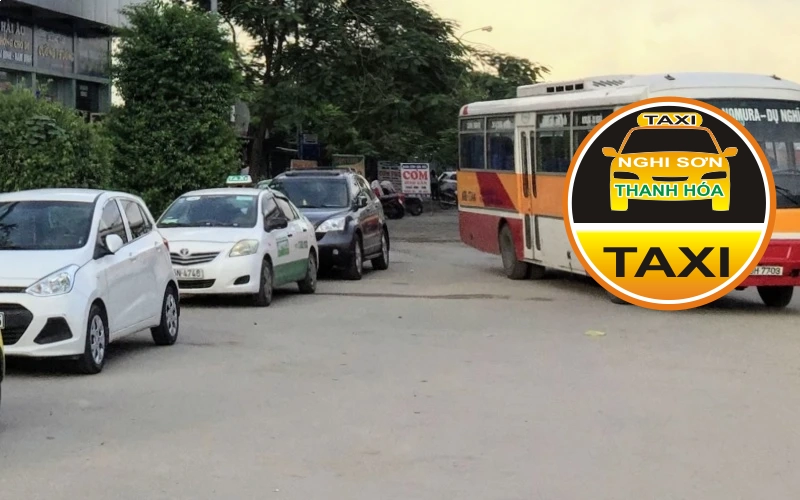 Taxi Hải Thượng